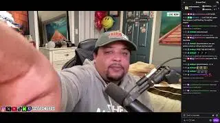Confirmed Pedophile ScottCheetos Wastes Away In Dollisha Basement Twitch VOD 1-9-2026