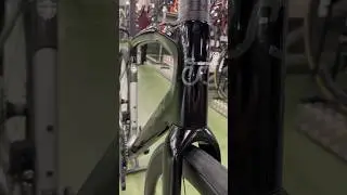 Tenemos nueva marca 🤭EDDY MERCKS 😍 #cycling #tour #ride #roadbike #bikes #bicicletas