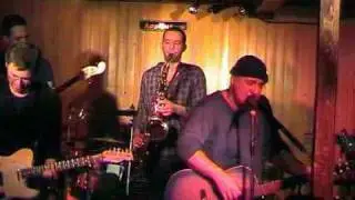 Ellinger Band - Sandmann @ HEX Denklingen