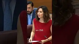 La Evoluci&oacute;n Pol&iacute;tica en la CAM: La Izquierda se hunde y m&aacute;s madrile&ntilde;os apoyan al proyecto de #Ayuso
