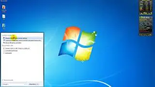 How To Turn Off User Account Control Notification Windows 7 (UAC)