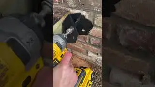 Misty 🌧️ #diy #stairs #treated #tools #build #carpenter #heavy #duty #fun #construction #remodel #a