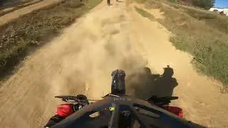 video terrain motocross pargade off road