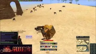 DAoC Guide - Stygia Glass Quests
