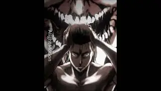 Pandora Hearts vs Attack on Titan - writing comparison || #edit #manga