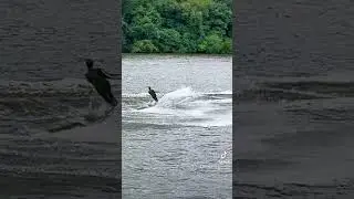 Big Air with the Aquanuts