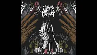 Hiatus - What's Wrong With My Nightmare | Out of Hand CD (2025) Sanctus Propaganda
