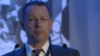 MICHAEL BAUER: Hormonal modulation in bipolar disorder