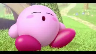 Kirby Star Allies (Part 1)