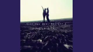 Afraid To (Original Mix)