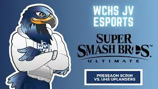 WCHS JV SSBU Preseason Scrim vs. UPH Uplanders