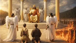 JUDGMENT REVEALED: The Truth About Your Eternal Destiny | A Life-Changing Bible Teaching
