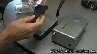 Cellular Signal Booster Installation and Overview Video