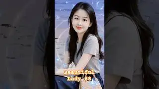 @Beautiful Lady 68(more 69.70.71...) #pop #트로트 #singer #노래#shorts #subscribers