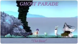 GHOST PARADE 