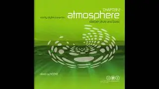 Electro Soul System - Hot Nights (Atmosphere Deeper Drum & Bass Chapter 2)