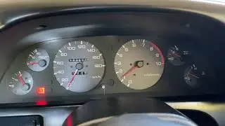Skyline revs
