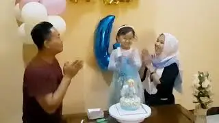 happy birthday azwa 4th