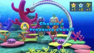 Mario Party 10: Whimsical Waters (2 Player)
