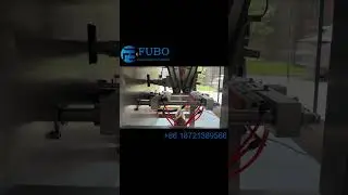 Minced Meat filling packing machine