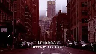 6lack Type Beat - Tribeca (Prod. by Red Blvd)