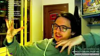 Minecraft pt. 14: Tempo di craftare degli Ender Eyes