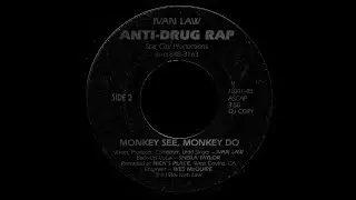 Ivan Law - Monkey See, Monkey Do - Vocal '86