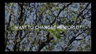 SwanLeap Earth Day 2021 Commercial