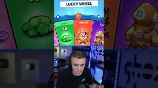 LUCKY WHEEL HACK 🍀