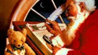 Silent Night - Enya