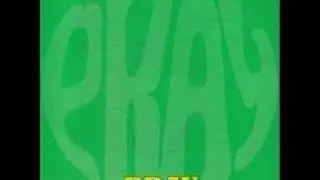 My Jealous God - Pray
