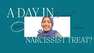 Perilaku Narsistik - Wmind
