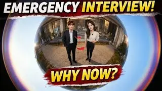 Emergency Interview Shocks Fans: Lee Junho & Im Yoona Reveal What No One Expected