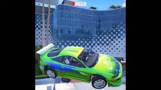 FIZ A FUGA DO CASSINO DE ECLIPSE #shorts #cidadealta #gta #gtarp #fivem #gtav