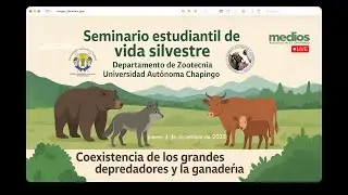 Vida Silvestre 2025