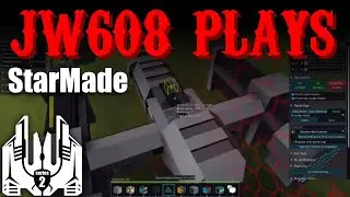 Fighter Lights -StarMade S2-147