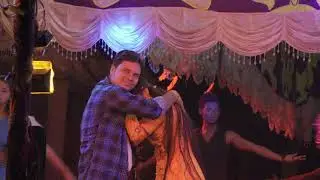 DRAMA LOVE SONG(niswas mo sari jau tate bhala pau pau)