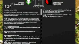 Fussballmanager 11Legends Livespiel