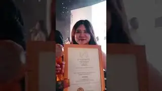 Exquisite Awards 2023 Bali