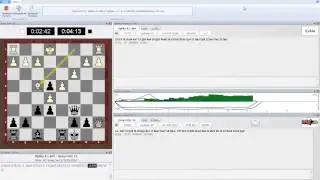 Deep Fritz 13 Rybka 4 1 88888