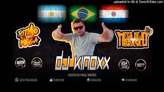 DJ KINOXX MEGA PISADINHA - BEBÊ E VEM ME PROCURAR - REMIX DJ KINOXX