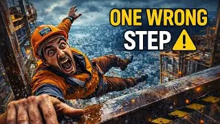 Why Construction is the Most Dangerous Job in the World