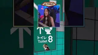 Anomal&iacute;as en un ba&ntilde;o publico! 😂 #lapoblet #clips