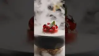 would you try this 🍒#music #eatingshow #viral  #fyp #food