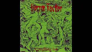 Horror Factor - 5 Day War