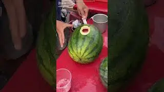 Which juice do people drink in China as soon as summer arrives?#trending #subscribe #shorts