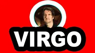 VIRGO, CAMBIO BRUTAL! ALGUIEN TEME TU RECHAZO Y MIRA QUE PASA