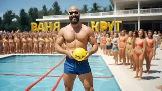 SmiLee (ex. Afro) - Ваня крут