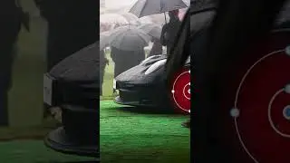 From RAW to WOW in seconds! |  Time-lapse editing  #automobile #photoediting