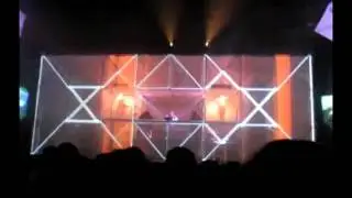 Markus Shultz @ Godskitchen Urban Wave 2009 Moscow Full (08.06.09)